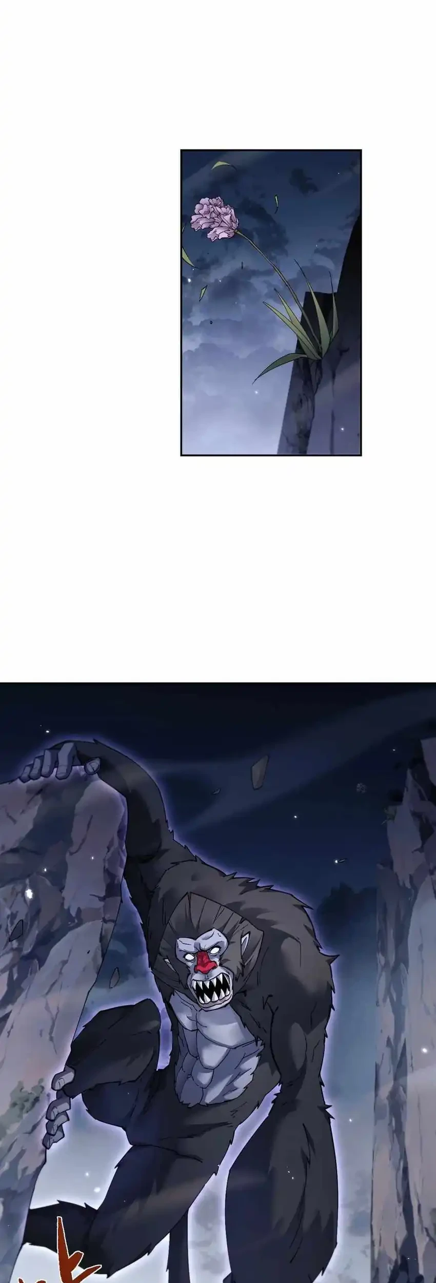 Versatile Sword Cultivator Chapter 85 Gambar 32