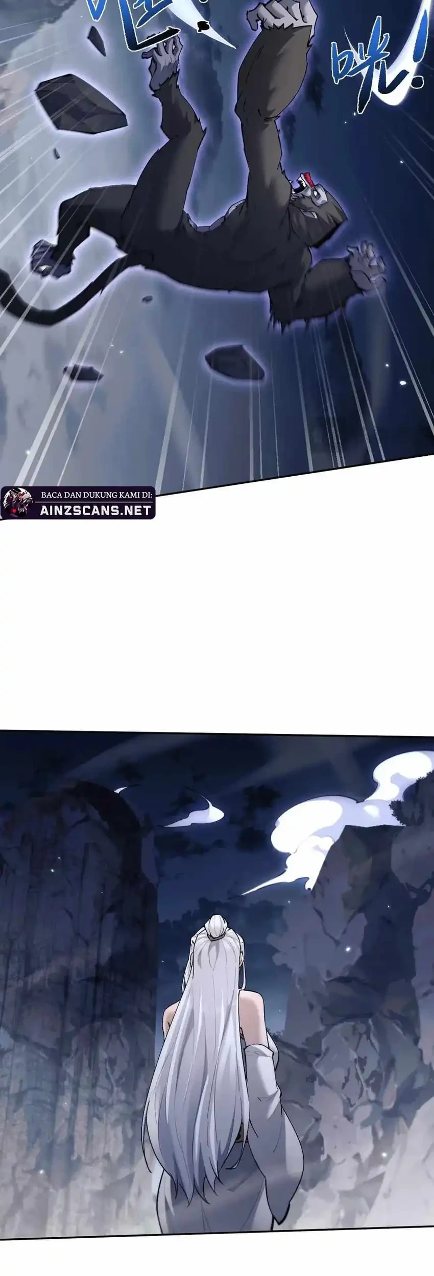 Versatile Sword Cultivator Chapter 85 Gambar 35
