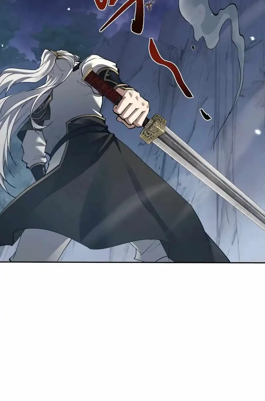 Versatile Sword Cultivator Chapter 85 Gambar 6