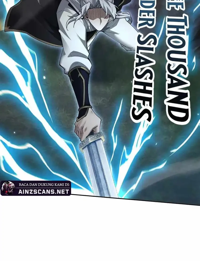 Versatile Sword Cultivator Chapter 85 Gambar 12