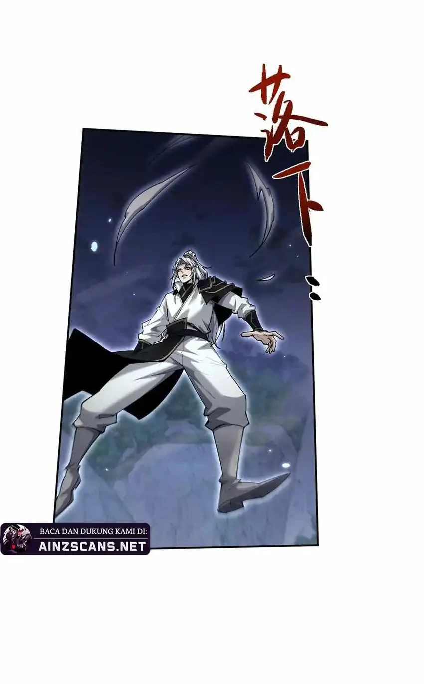 Versatile Sword Cultivator Chapter 85 Gambar 15