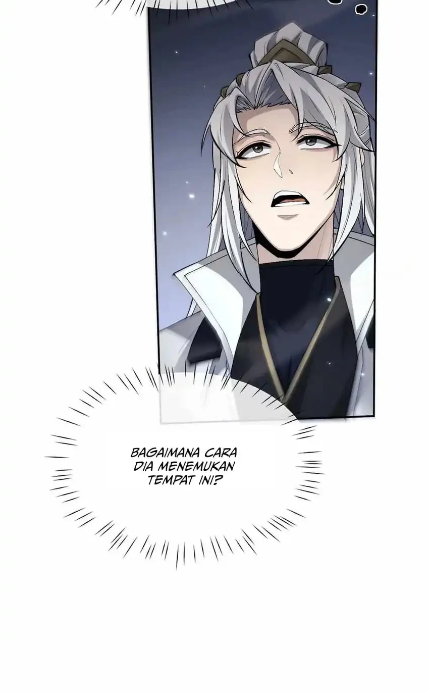 Versatile Sword Cultivator Chapter 85 Gambar 18