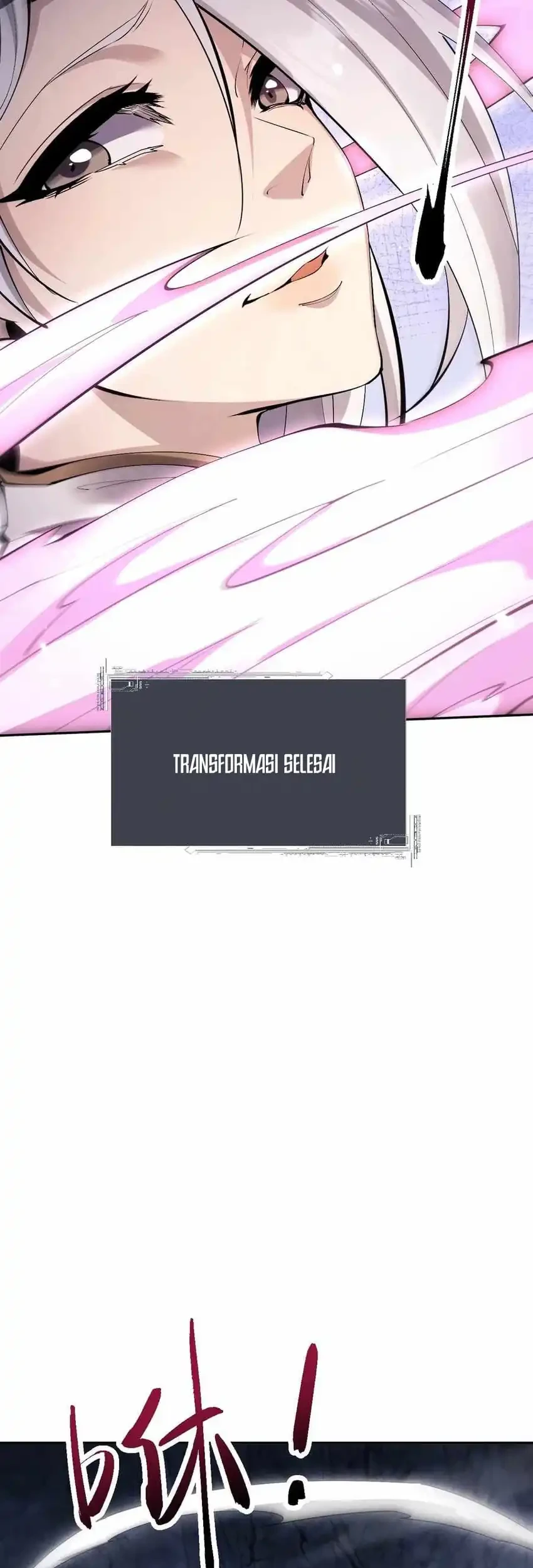 Versatile Sword Cultivator Chapter 85 Gambar 22