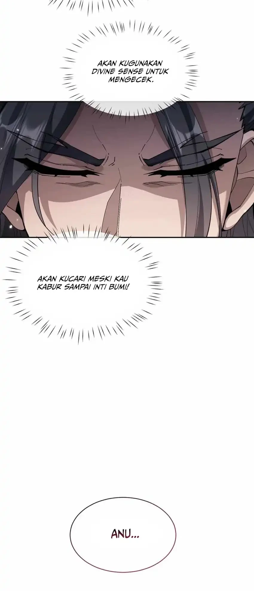 Versatile Sword Cultivator Chapter 85 Gambar 24