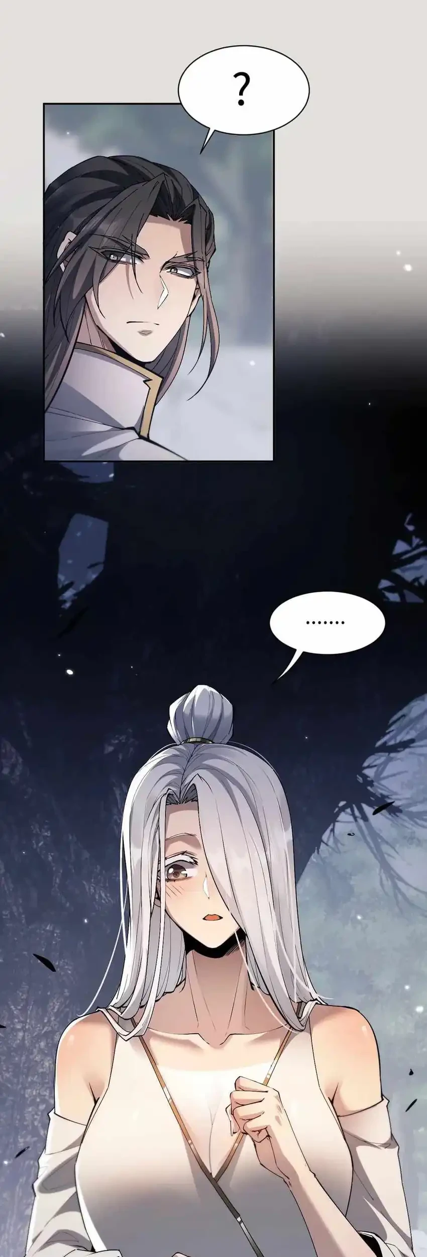 Versatile Sword Cultivator Chapter 85 Gambar 26