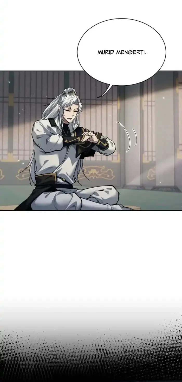 Versatile Sword Cultivator Chapter 86 Gambar 29