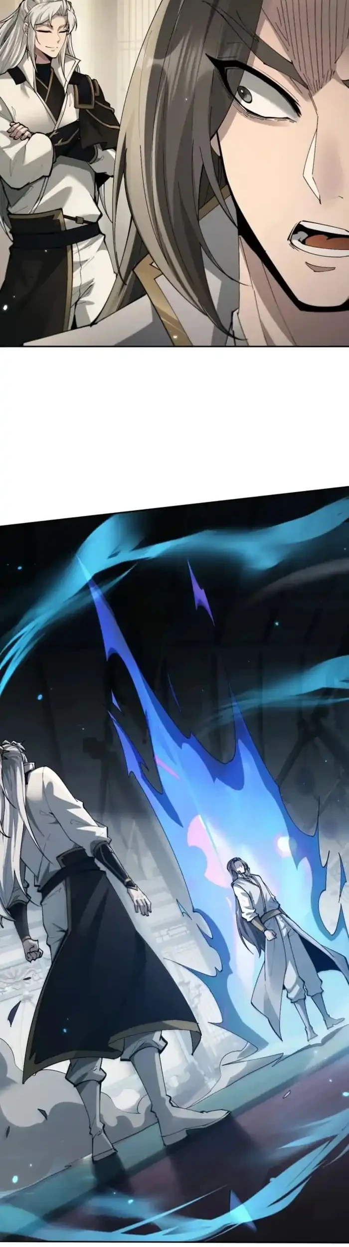 Versatile Sword Cultivator Chapter 87 Gambar 7