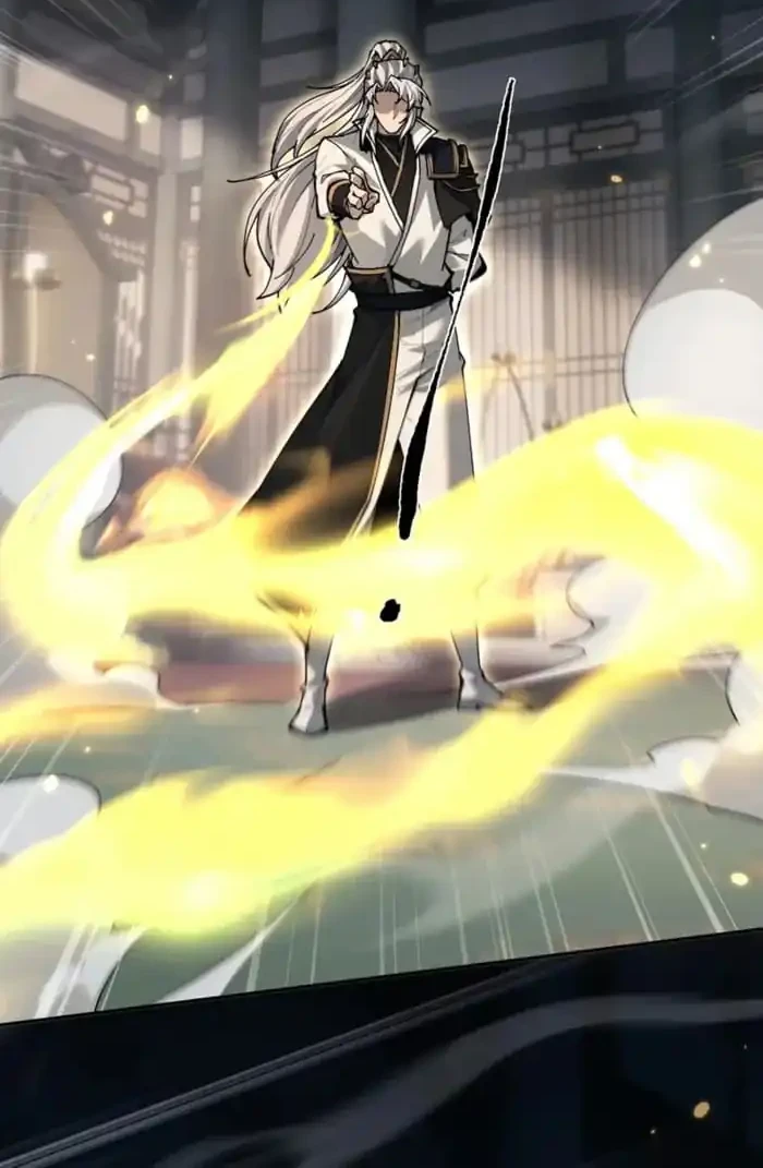 Versatile Sword Cultivator Chapter 87 Gambar 11