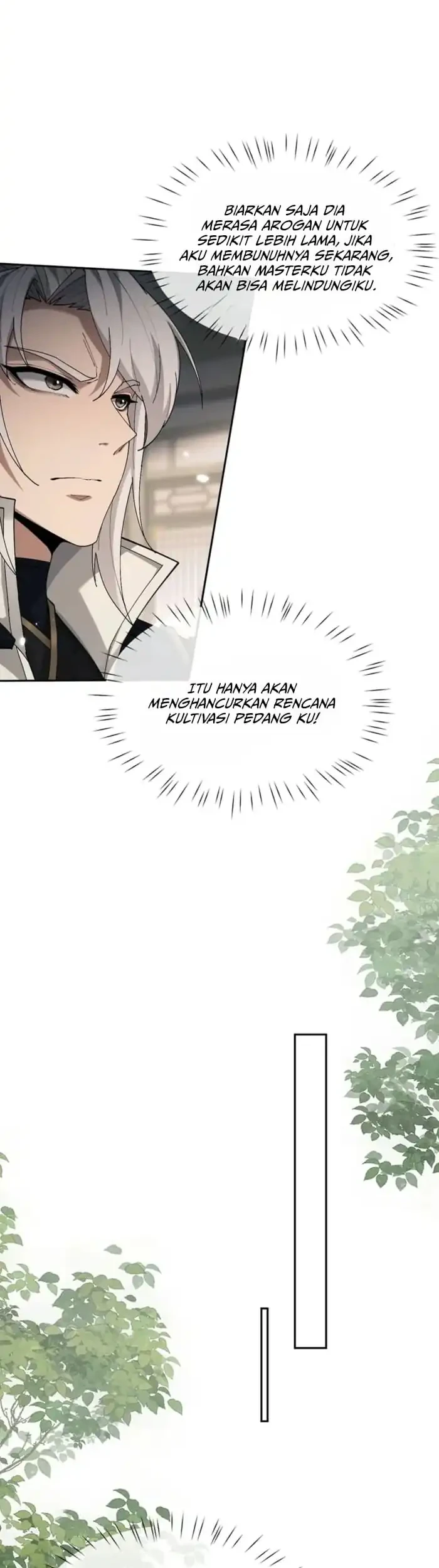 Versatile Sword Cultivator Chapter 87 Gambar 15