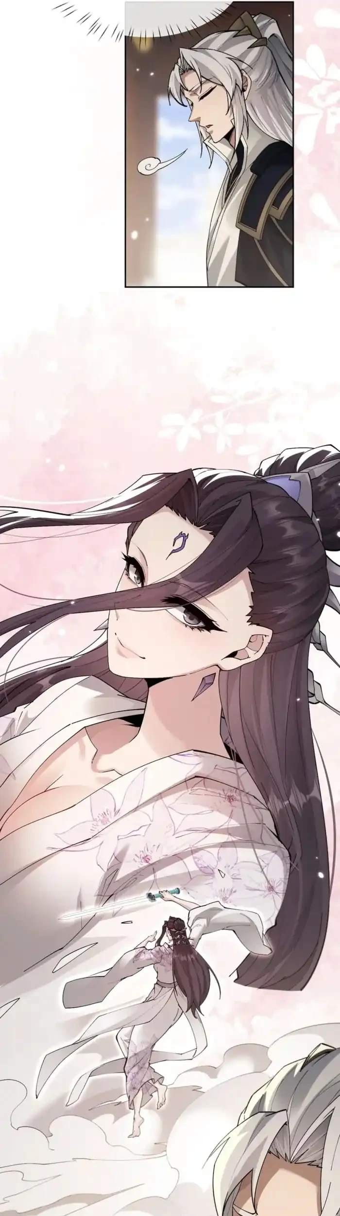 Versatile Sword Cultivator Chapter 87 Gambar 17