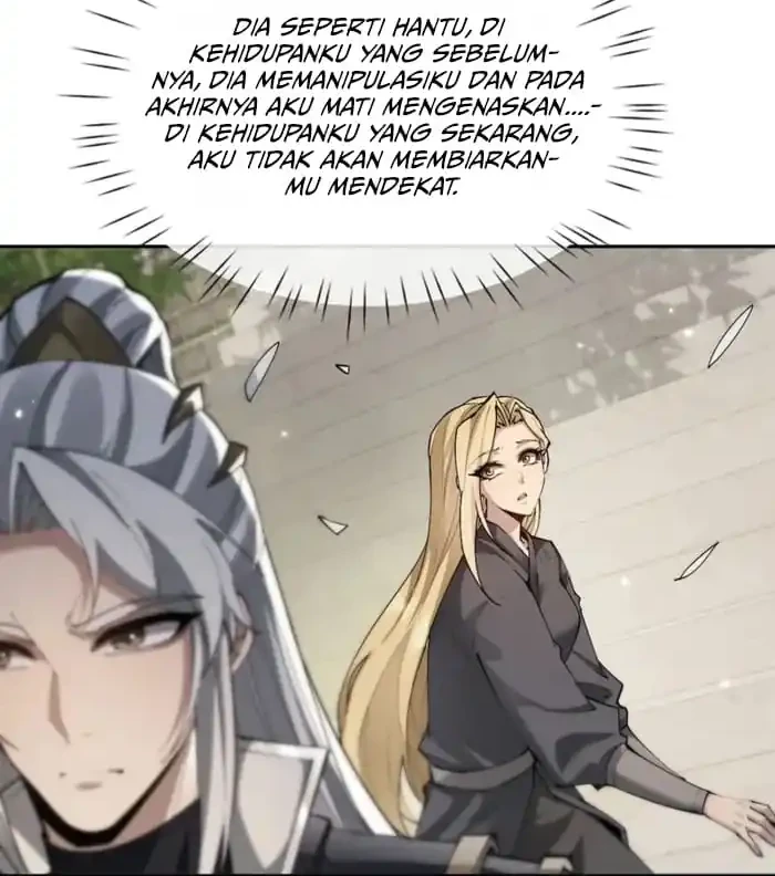 Versatile Sword Cultivator Chapter 87 Gambar 22