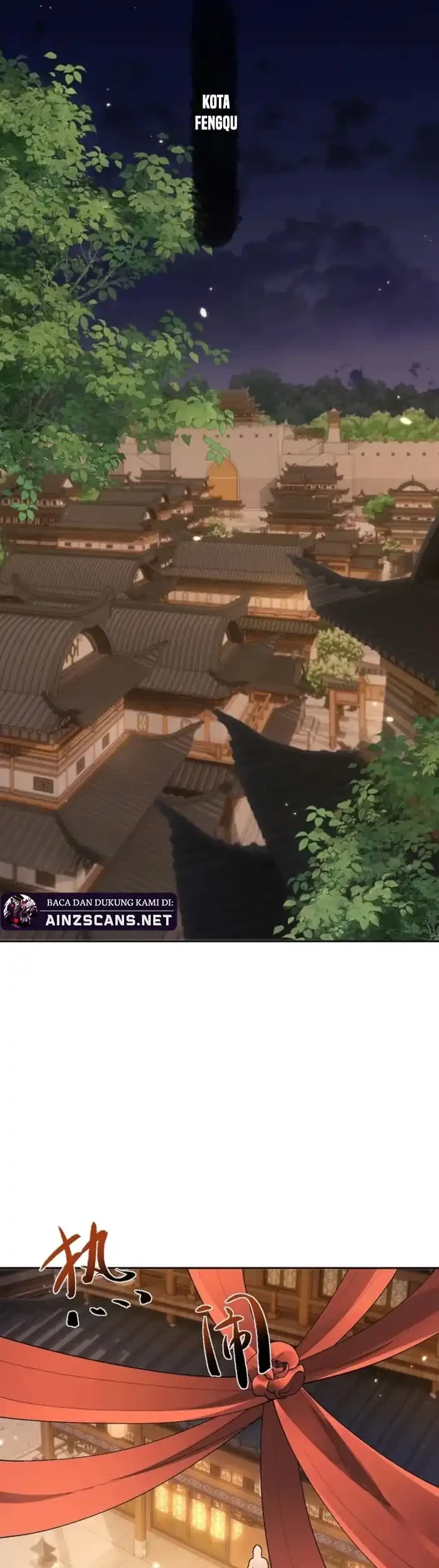 Versatile Sword Cultivator Chapter 88 Gambar 6