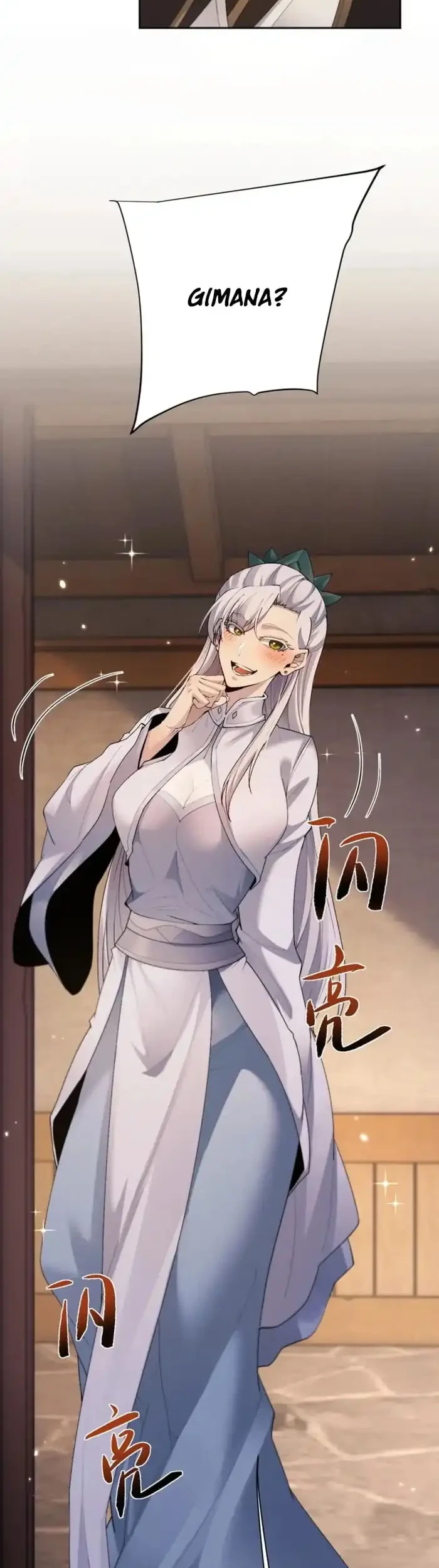 Versatile Sword Cultivator Chapter 88 Gambar 8