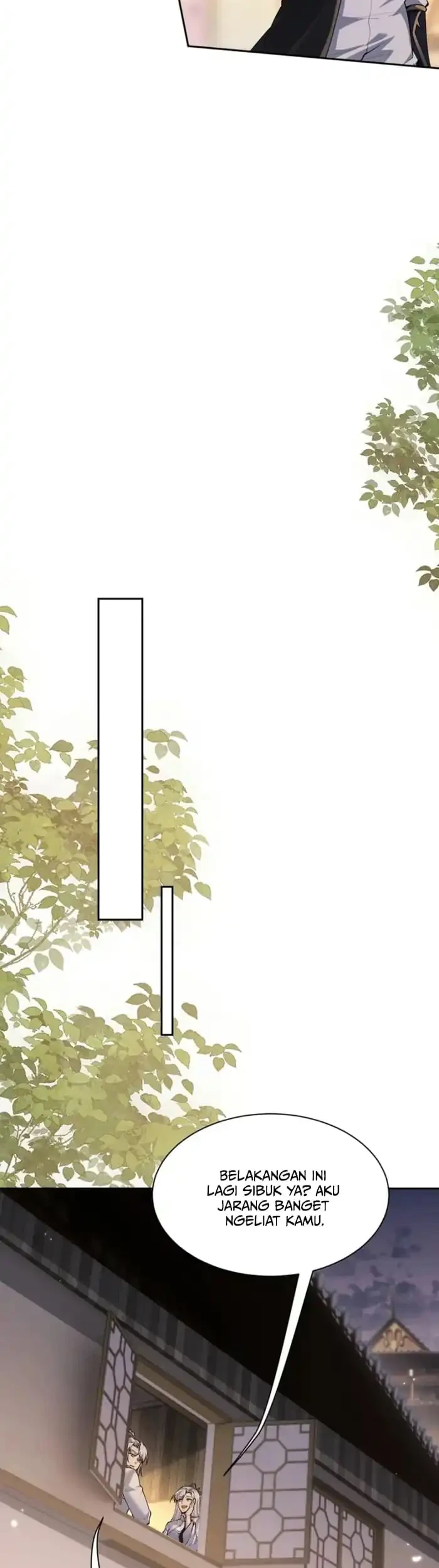 Versatile Sword Cultivator Chapter 88 Gambar 13