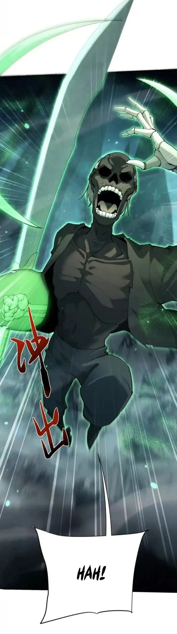 Versatile Sword Cultivator Chapter 88 Gambar 30