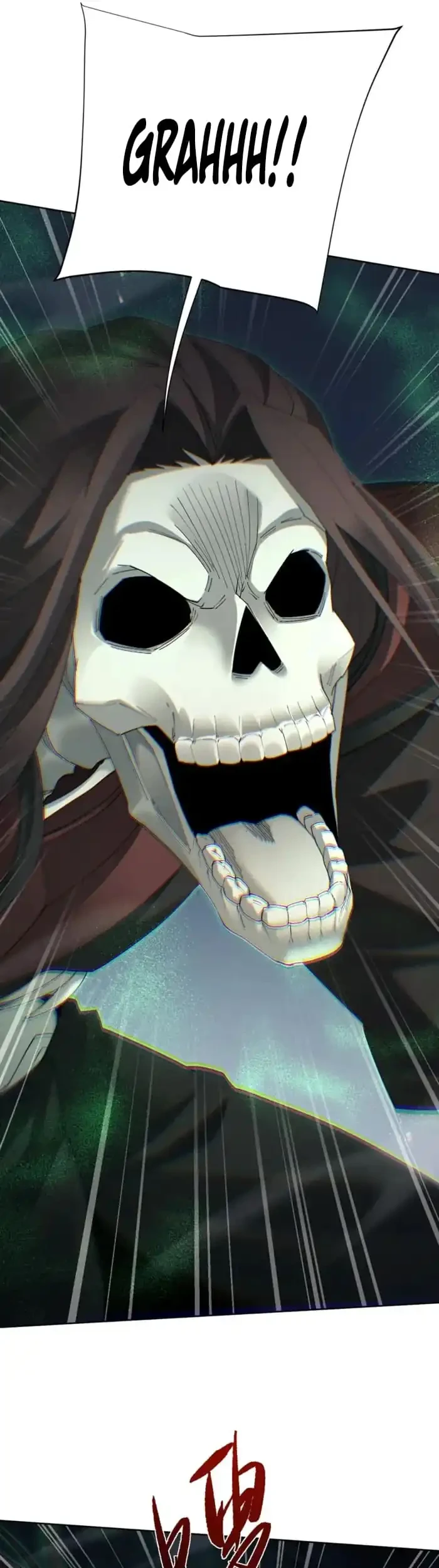 Versatile Sword Cultivator Chapter 89 Gambar 16