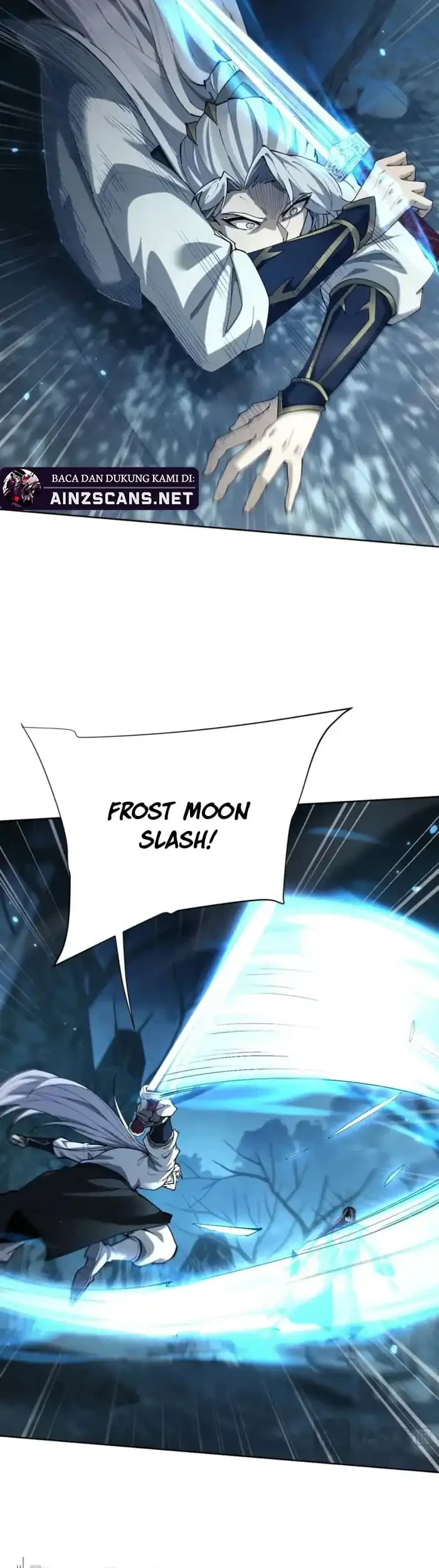 Versatile Sword Cultivator Chapter 89 Gambar 24