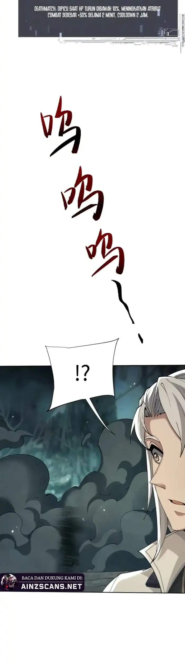 Versatile Sword Cultivator Chapter 89 Gambar 28