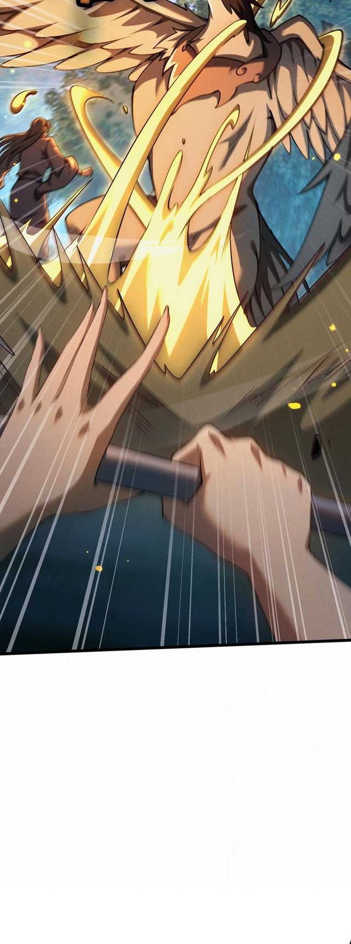 Versatile Sword Cultivator Chapter 9 Gambar 24