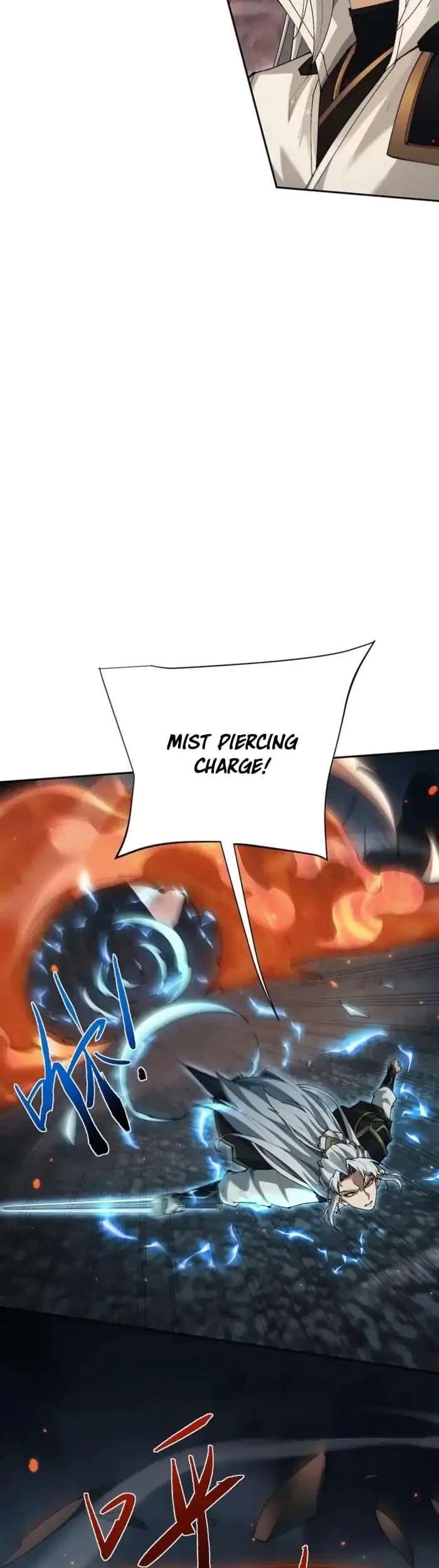 Versatile Sword Cultivator Chapter 90 Gambar 24