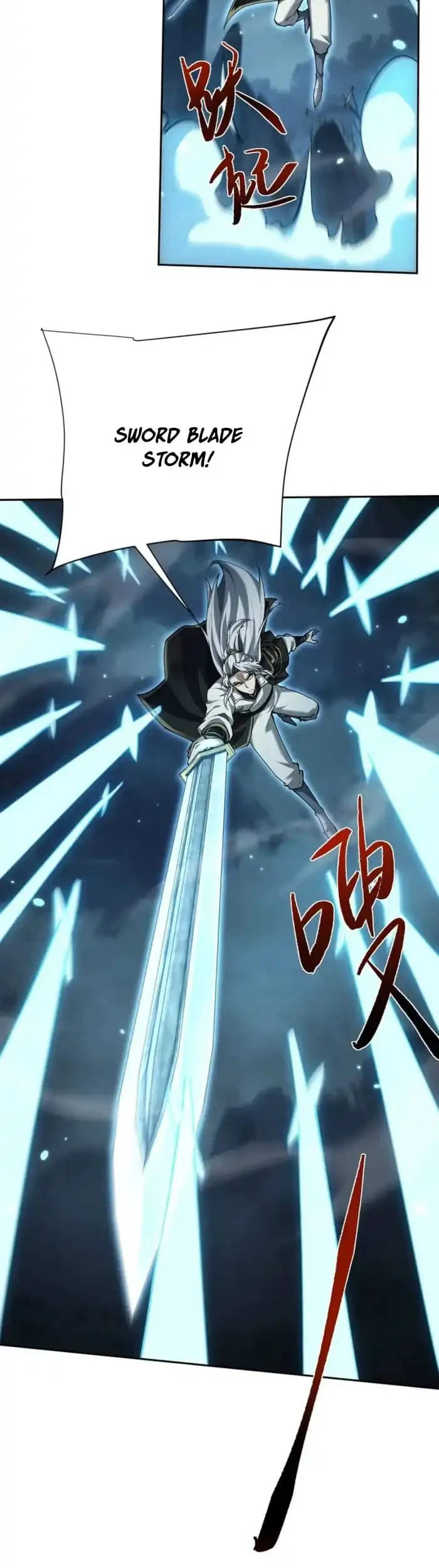 Versatile Sword Cultivator Chapter 90 Gambar 26