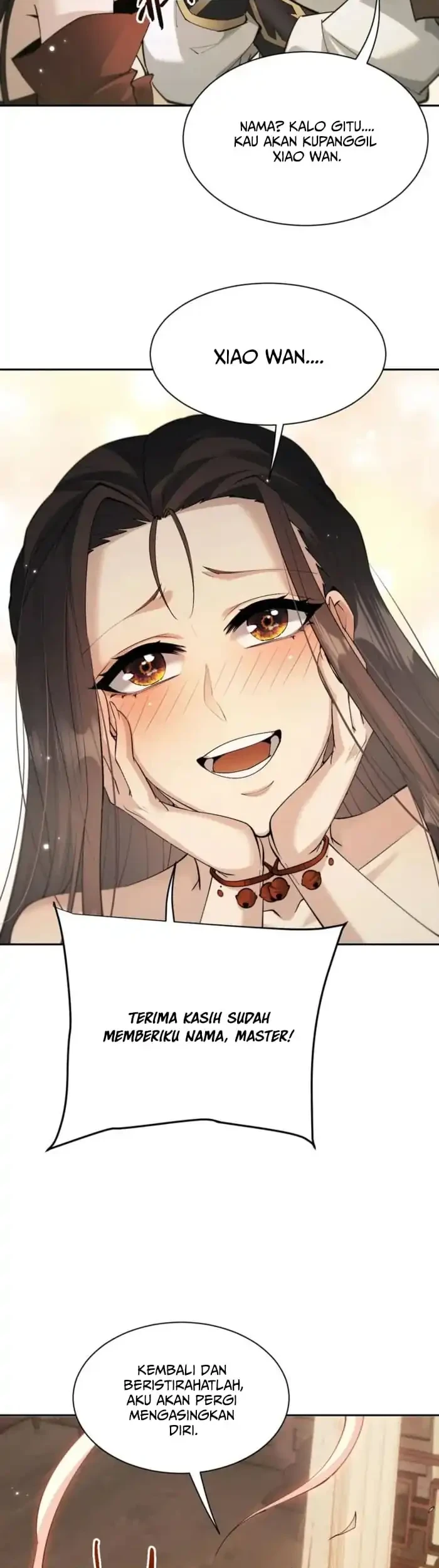Versatile Sword Cultivator Chapter 91 Gambar 25