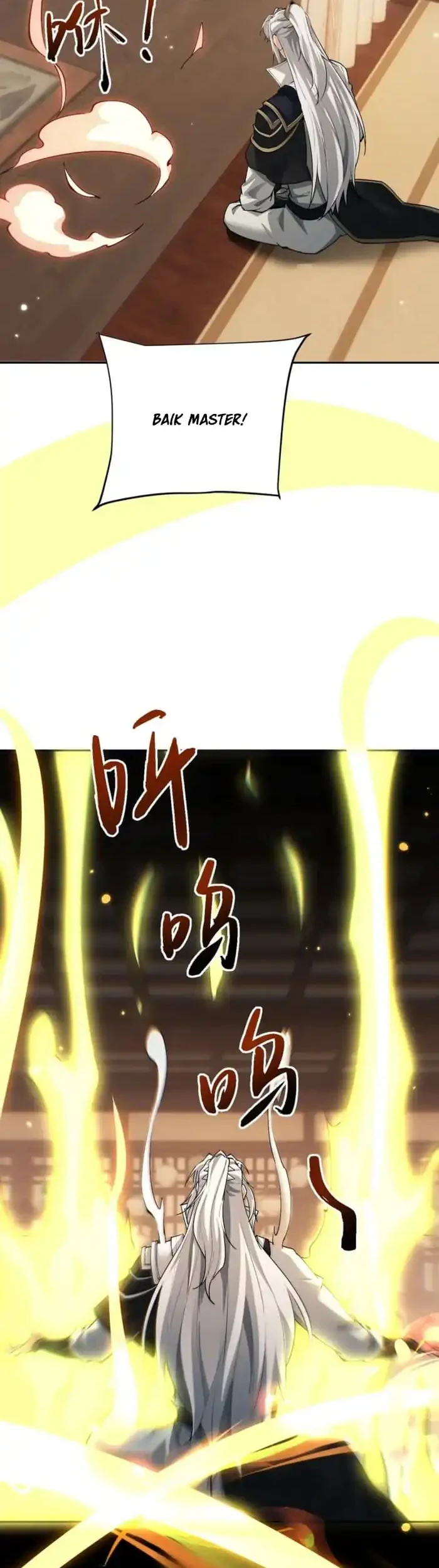 Versatile Sword Cultivator Chapter 91 Gambar 26