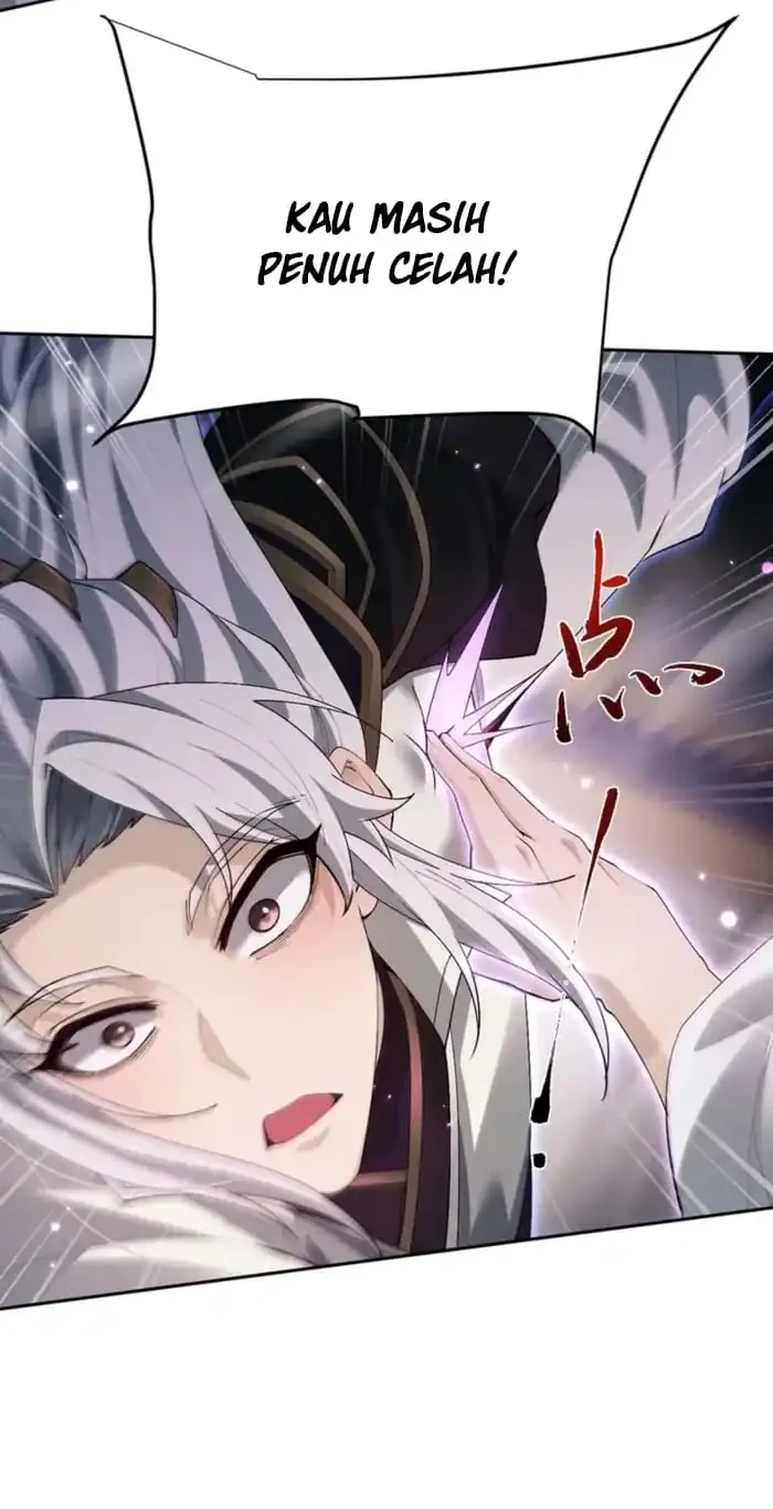 Versatile Sword Cultivator Chapter 92 Gambar 33