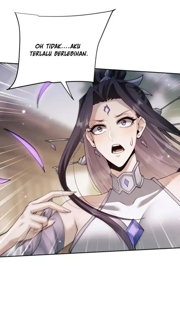 Versatile Sword Cultivator Chapter 92 Gambar 35