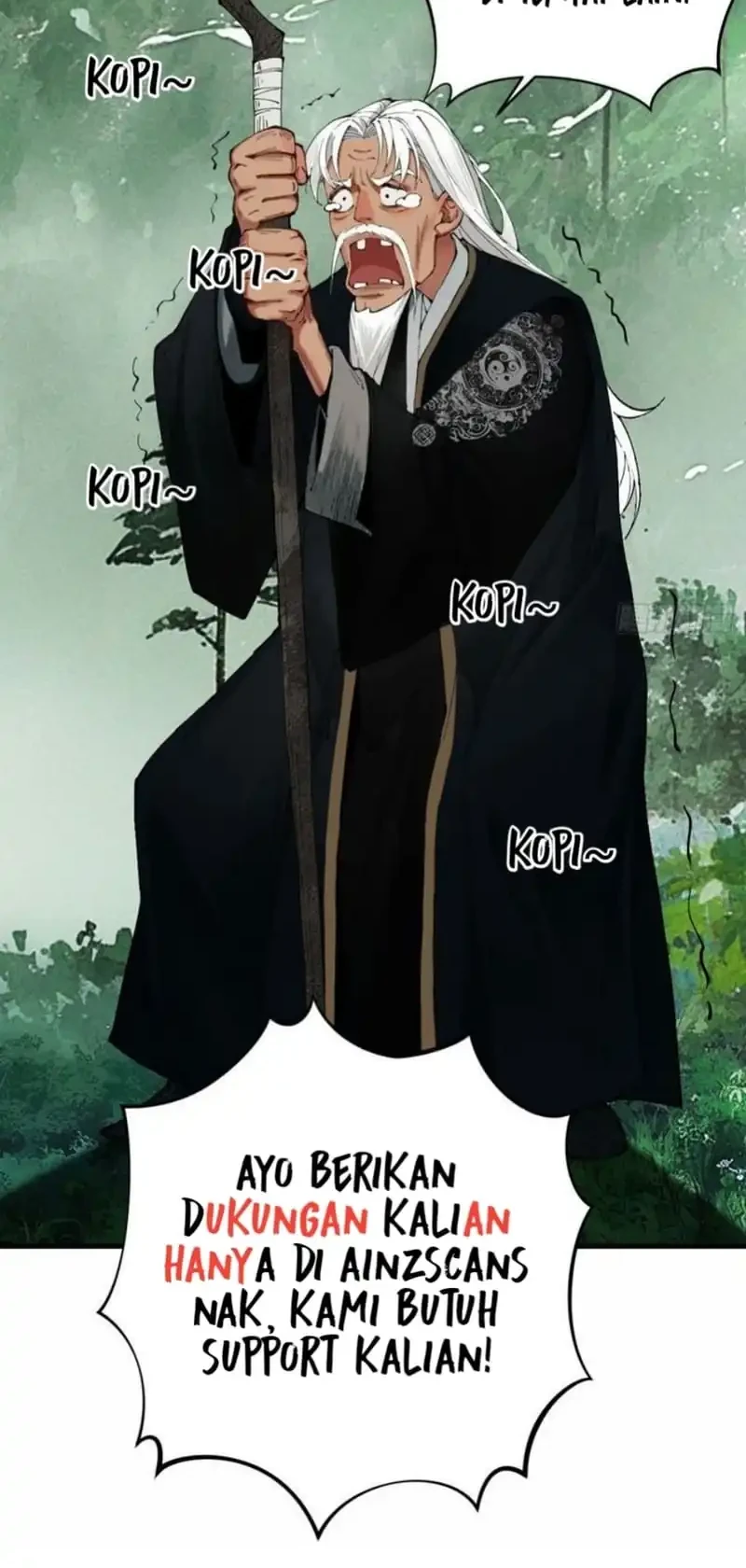 Versatile Sword Cultivator Chapter 93 Gambar 32
