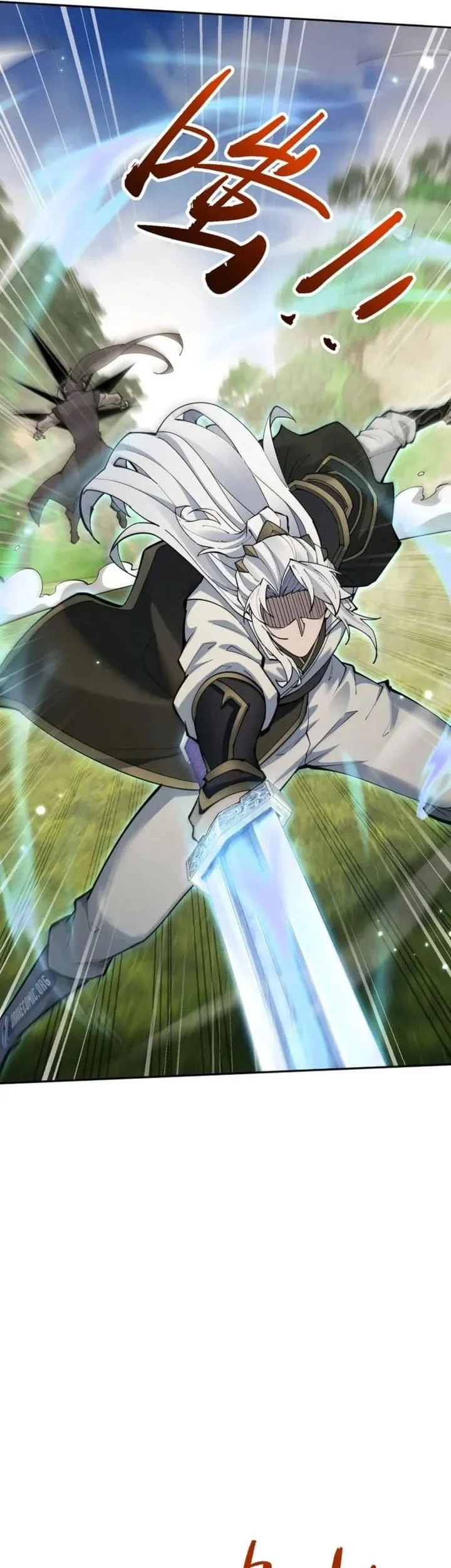 Versatile Sword Cultivator Chapter 97 halaman 24