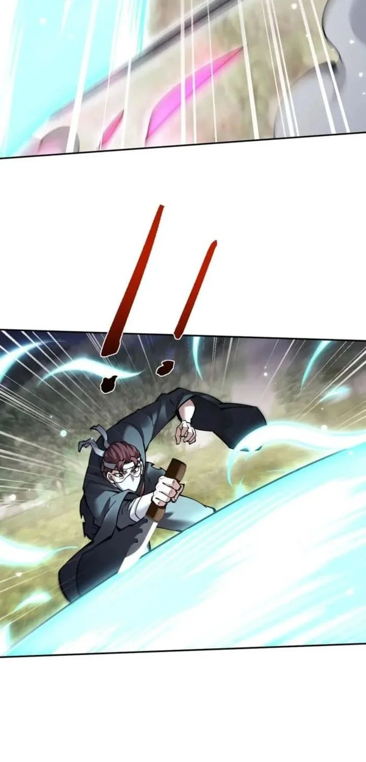 Versatile Sword Cultivator Chapter 97 halaman 5
