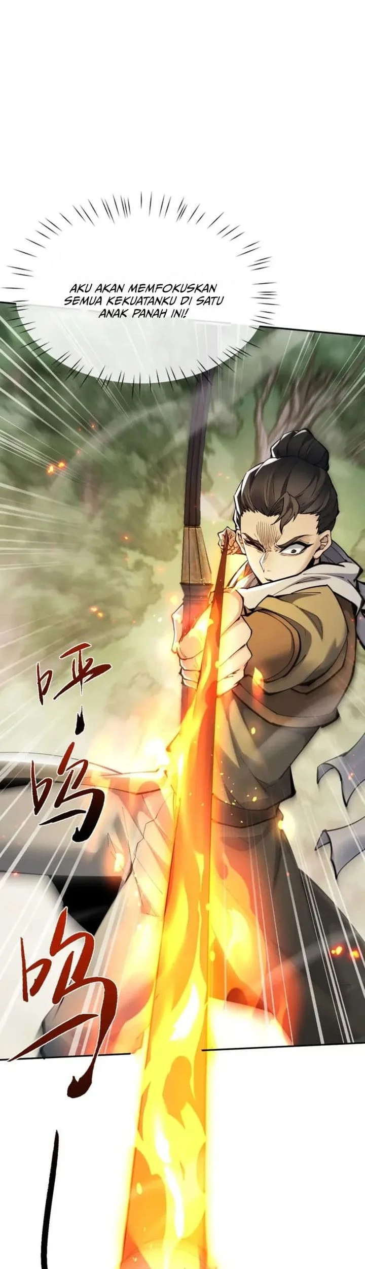 Versatile Sword Cultivator Chapter 97 halaman 8