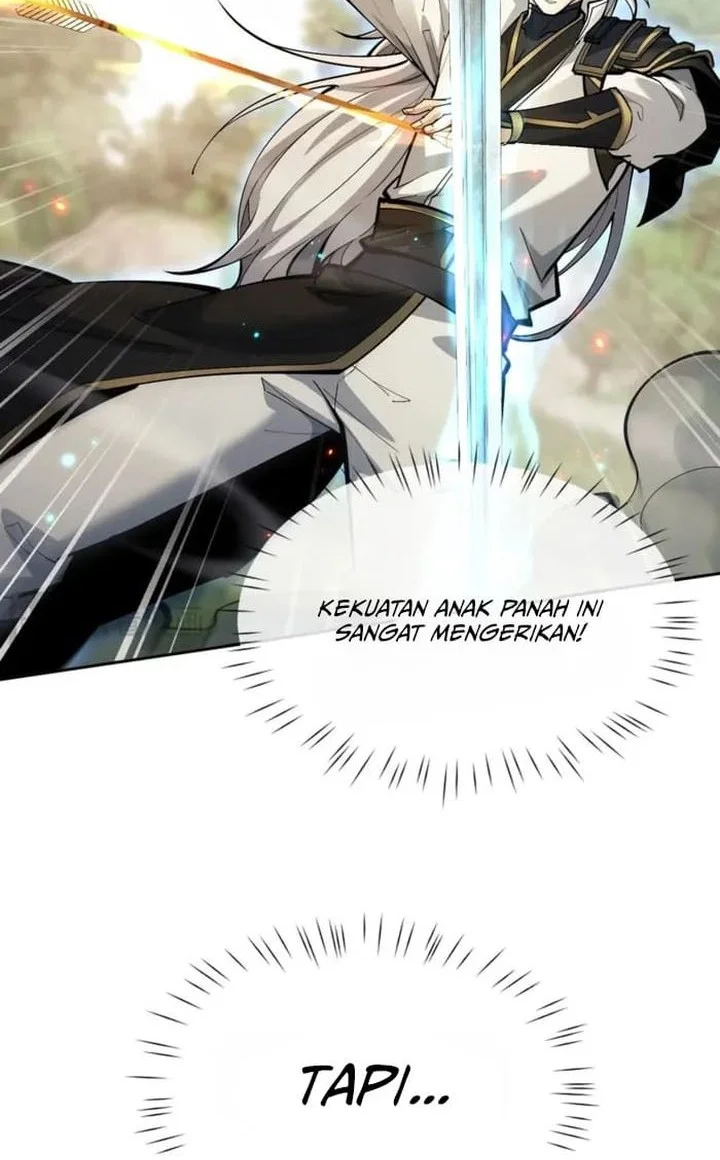 Versatile Sword Cultivator Chapter 97 halaman 11