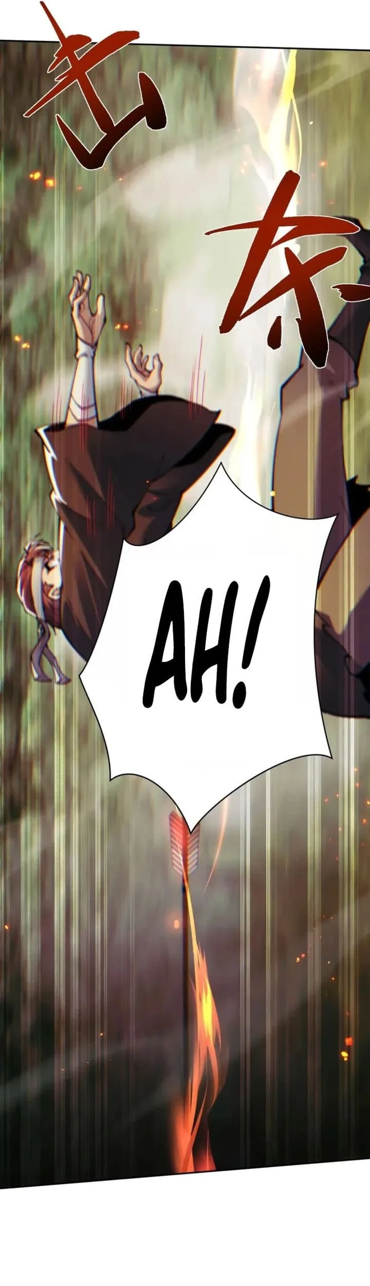 Versatile Sword Cultivator Chapter 97 halaman 14