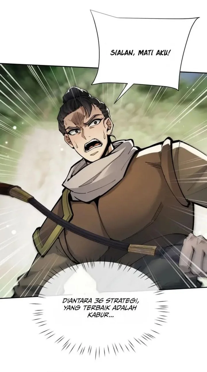 Versatile Sword Cultivator Chapter 97 halaman 15
