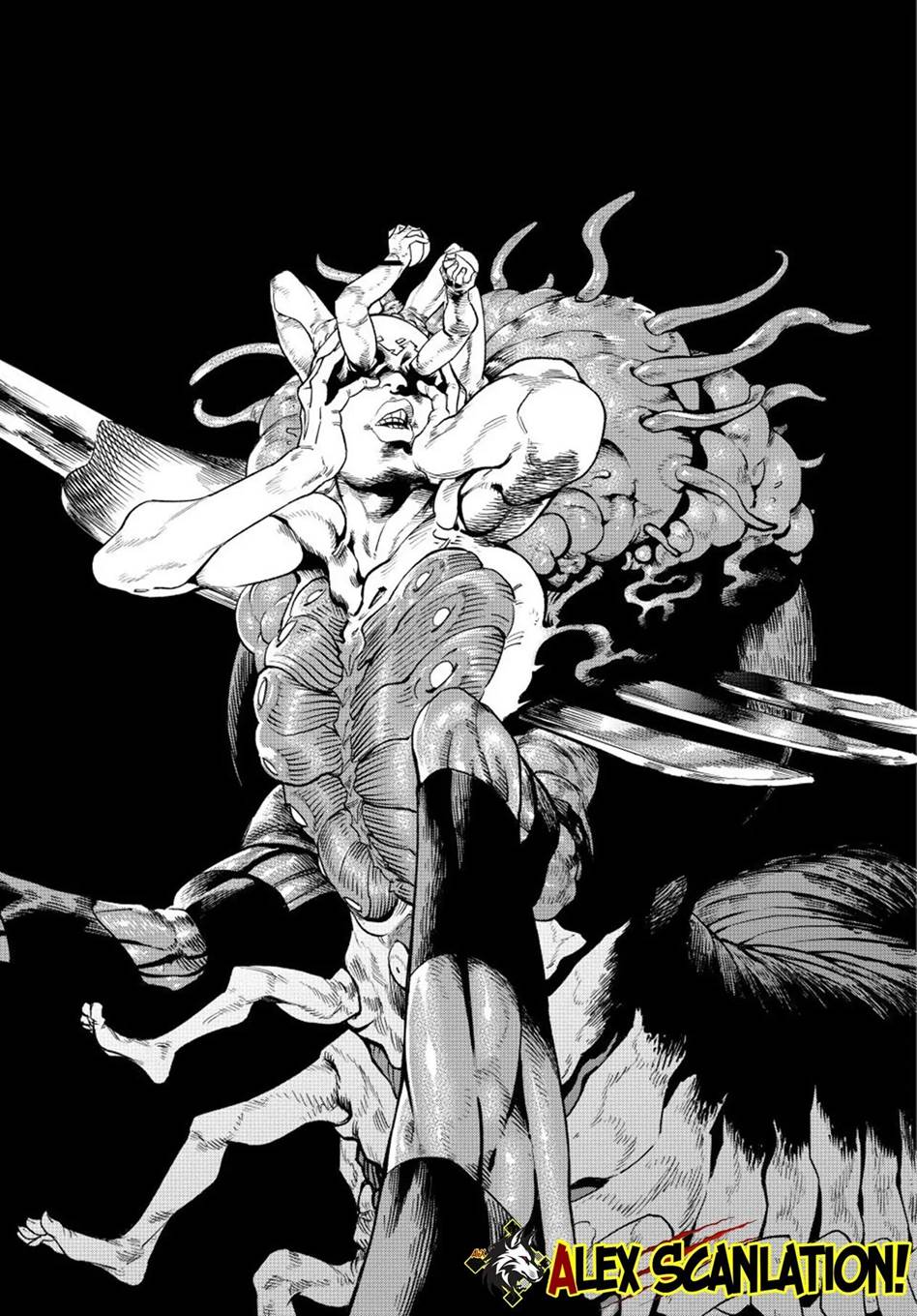 Versus Chapter 25 Gambar 11