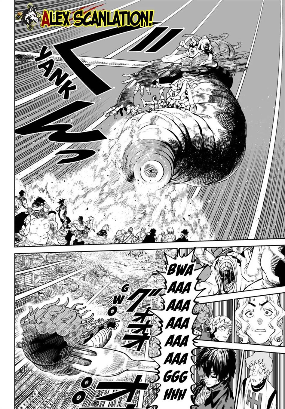 Versus Chapter 25 Gambar 13