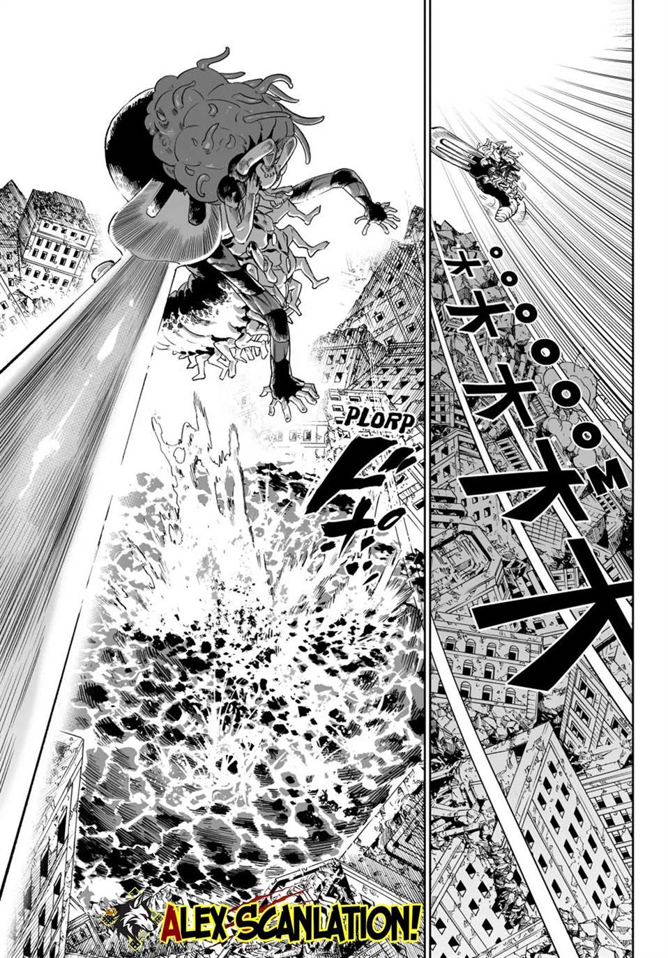 Versus Chapter 25 Gambar 14