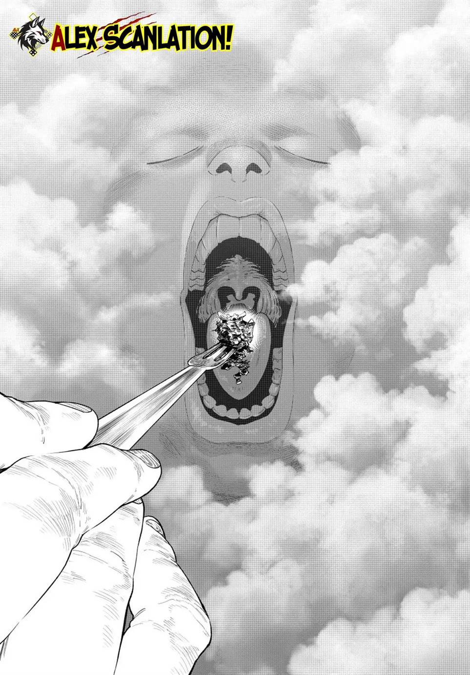 Versus Chapter 25 Gambar 18