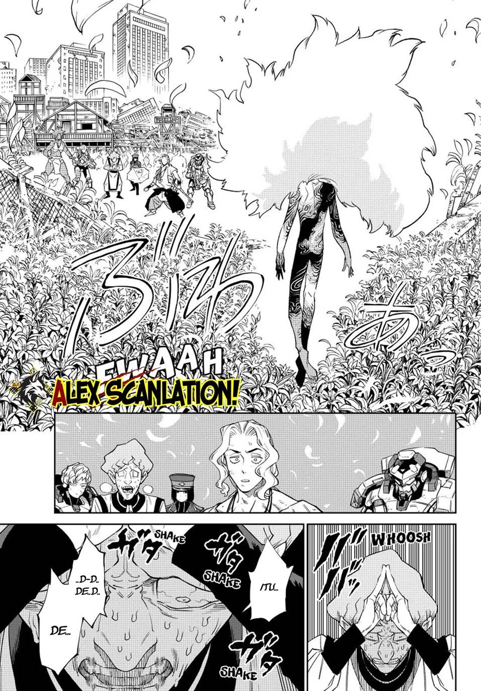 Versus Chapter 25 Gambar 23