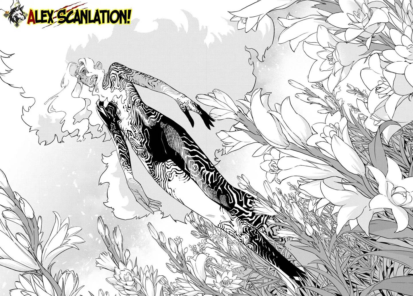 Versus Chapter 25 Gambar 24
