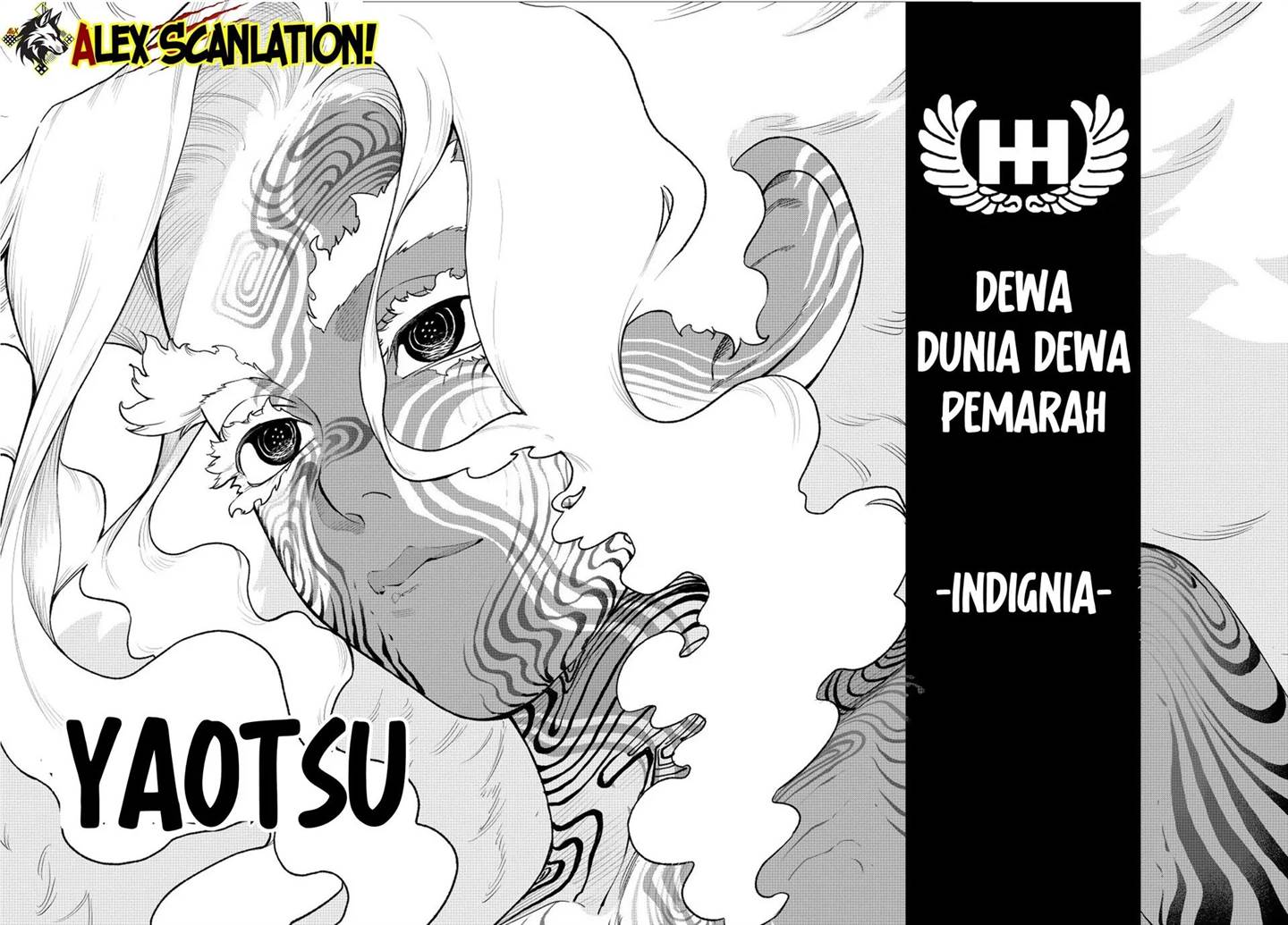 Versus Chapter 25 Gambar 25