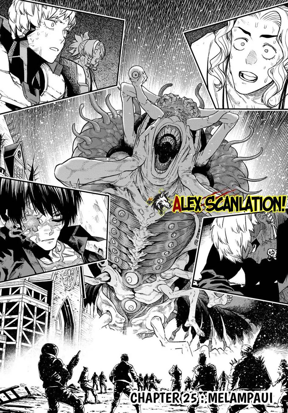 Versus Chapter 25 Gambar 3