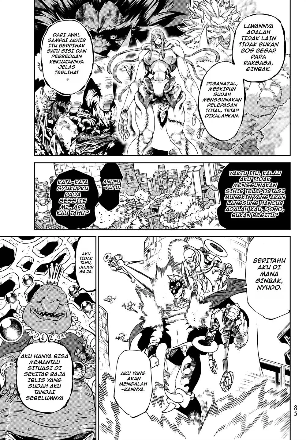 Versus Chapter 28 Gambar 18