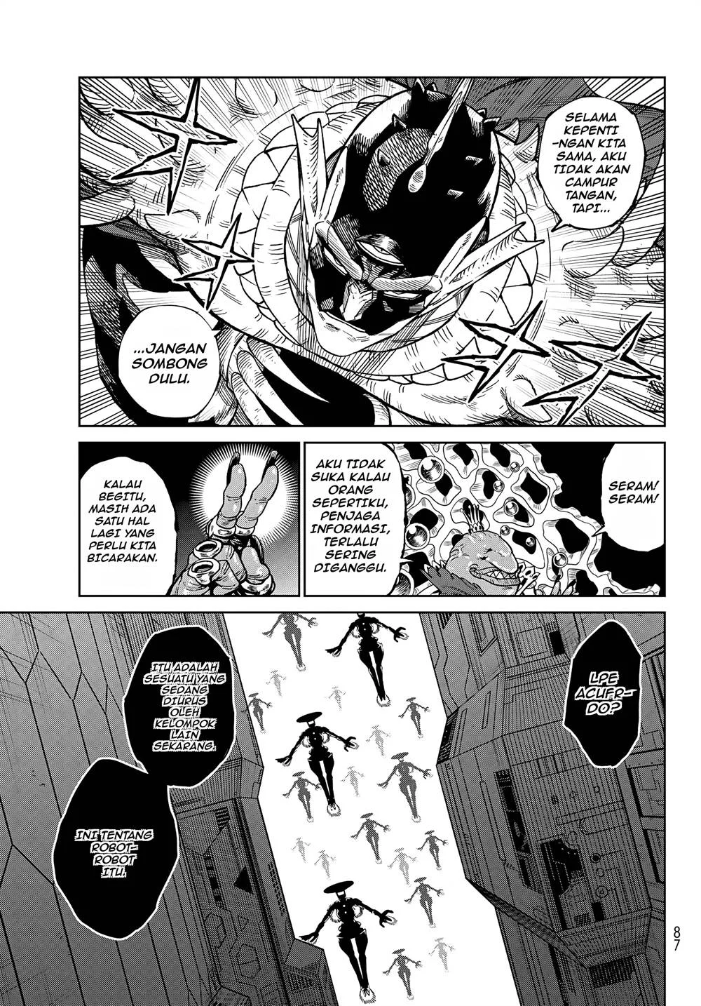 Versus Chapter 28 Gambar 20