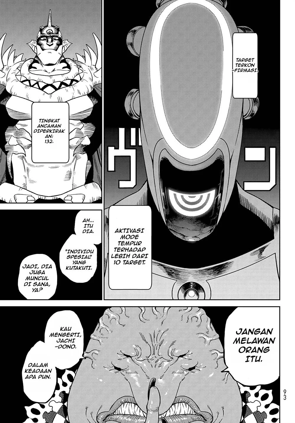 Versus Chapter 28 Gambar 26