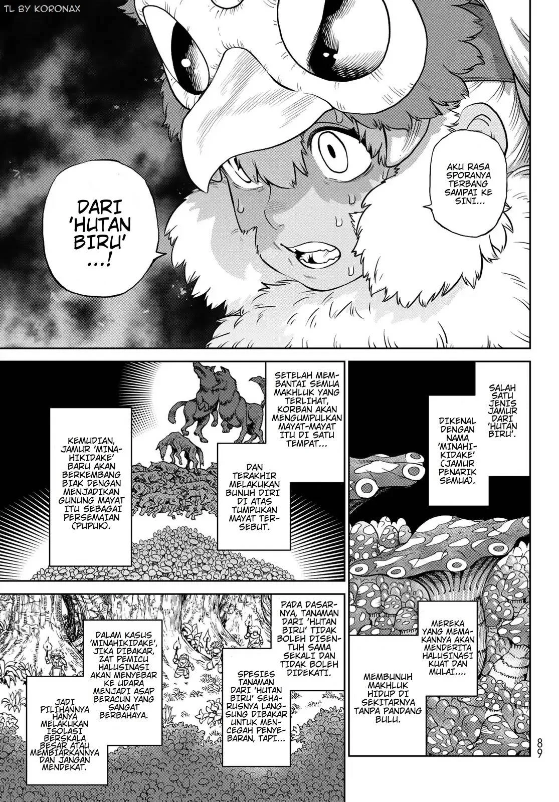 Versus Chapter 30 Gambar 19