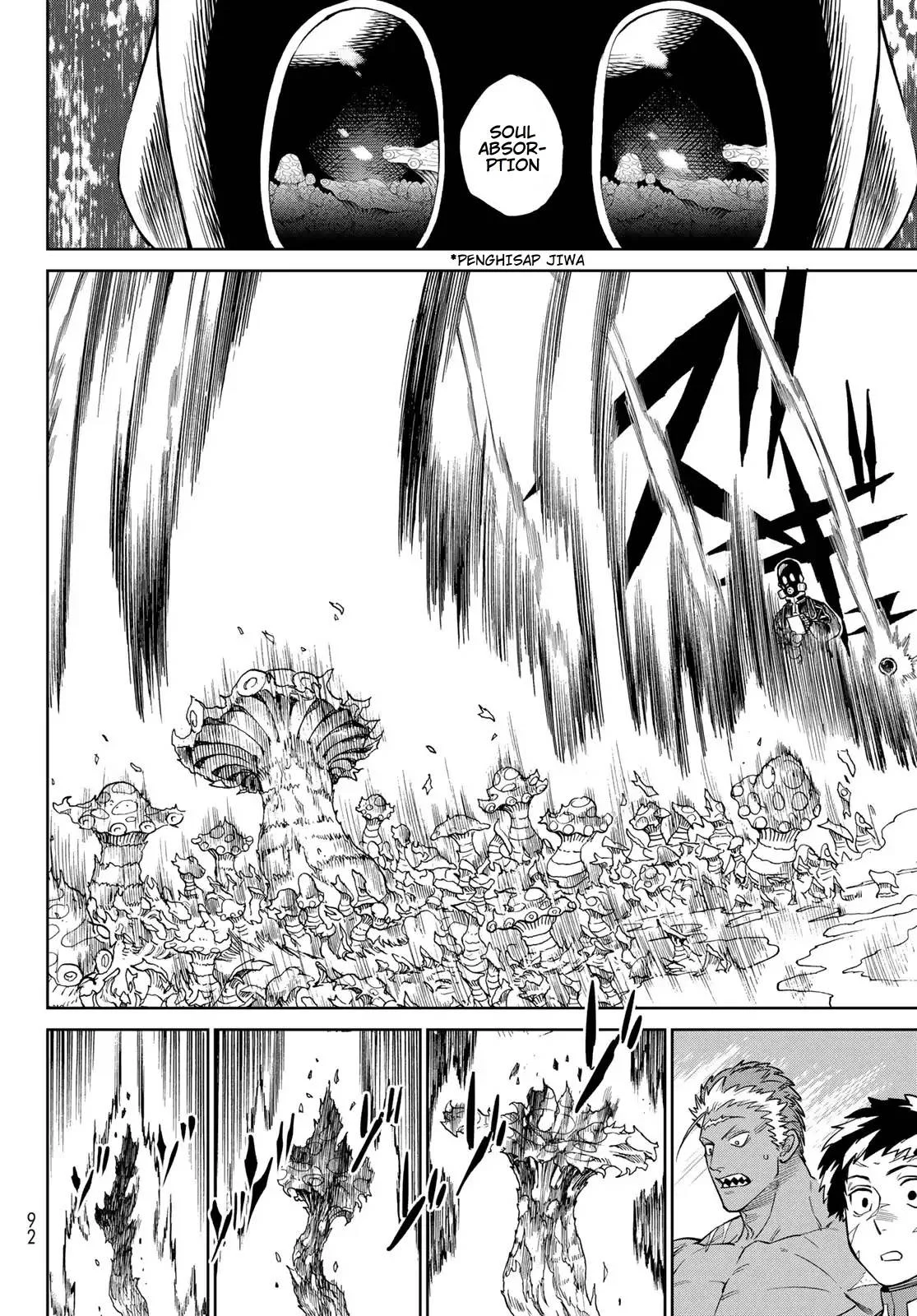 Versus Chapter 30 Gambar 22