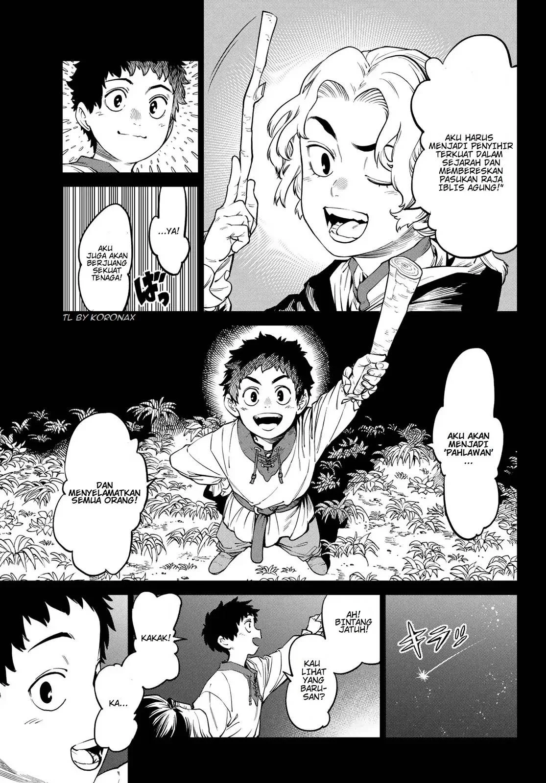 Versus Chapter 30 Gambar 33